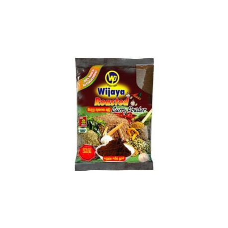 Wijaya Roasted  Currey Powder 100g